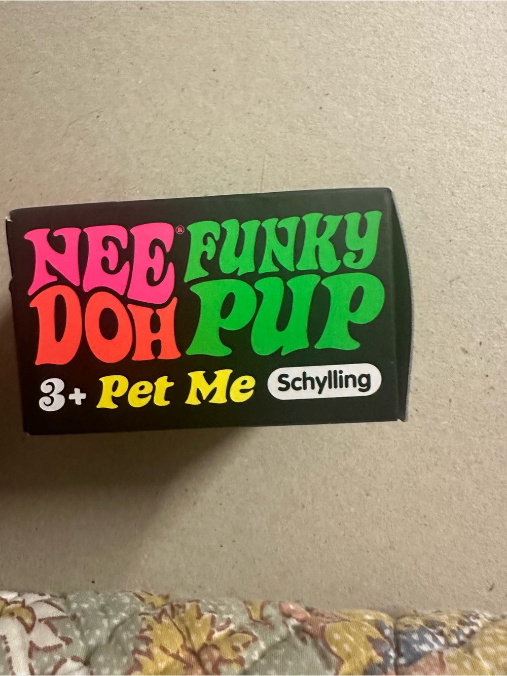 Needoh funky pup - Picture 5 of 5